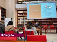 Cardea, nuovi orizzonti europei per la formazione dei ricercatori