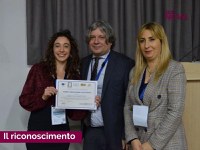 Giovani ed Europa, premiata la dottoranda Rebecca Marconi