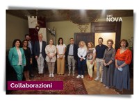 Delegazione albanese in visita a UniMc