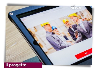 Image - Digitalizzazione per lo sviluppo sostenibile delle Pmi
