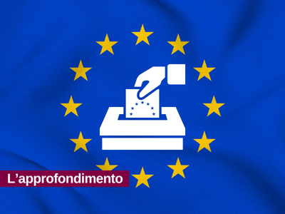 Image - Elezioni europee, le ricerche della prof. Selena Grimaldi sul Corriere della Sera
