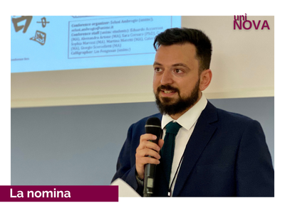 Image - European Association for Chinese Philosophy, il prof. Ambrogio rieletto presidente
