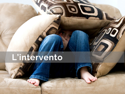 Image - Famiglia e isolamento sociale