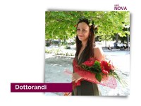 Fondazione Intesa premia Alessandra Gierszewska