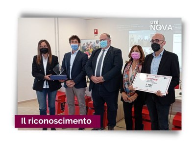 Image - Foodoc finalista al Premio Nazionale per l’Innovazione