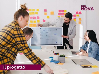 Image - Formazione europea per i manager della ricerca