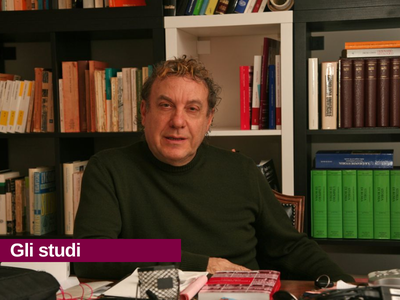 Image - Francia, Cina e Brasile, riconoscimento internazionale per le musiche audiotattili di Vincenzo Caporaletti