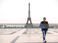 Gestes barrière, postillon e covidiot. Les mots de la Covid-19