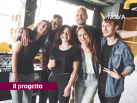 Giovani con bisogni speciali e mondo del lavoro
