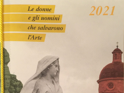 Image - Gli eroi dell’arte nel calendario del Ministero
