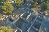 Gortina di Creta, gli scavi di UniMc