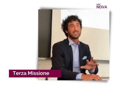 Image - Il caso UniMc alla conferenza della rete internazionale Aesis