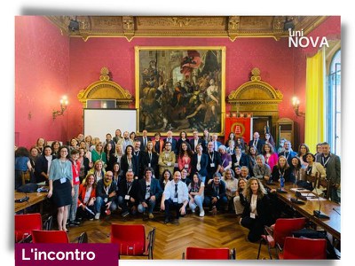 Image - Il  Centro di Documentazione Europea a Verona