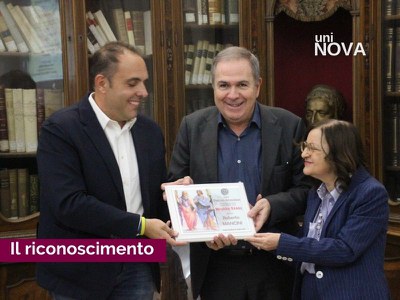 Image - Il Premio Anassilaos Μεγάλη Ἑλλάς al Prof. Roberto Mancini