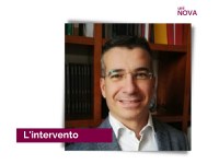 Il prof. Caligiuri sui writers  arrestati in India