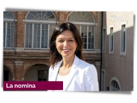 La prof. Spigarelli nel team di esperti del Ministero dell’Istruzione