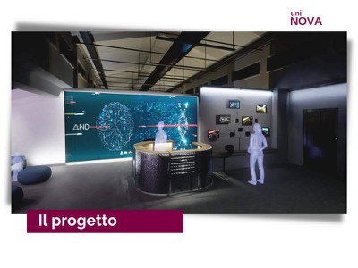 Image - In.Nova Macerata, un polo di ricerca e sviluppo