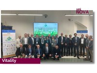 Inclusività e antifragilità, presentati i progetti Unimc per Vitality
