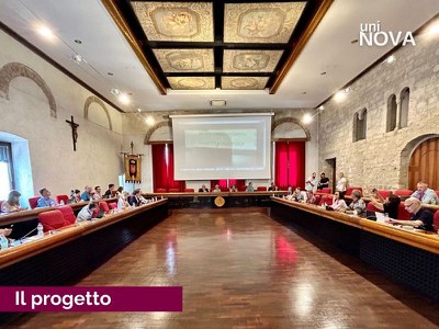 Image - Intelligenza artificiale per la conservazione del patrimonio mondiale