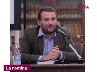 Juri Meda eletto membro dell’Executive Committee dell’ISCHE