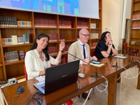 L’Erasmus premia l’Università di Macerata. L’Ateneo entra in un’alleanza europea