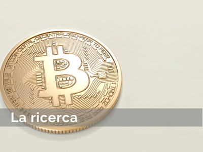 Image - L’Europa premia UniMc per il progetto “Trust” sulle blockchain