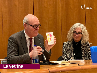 Image - L’Università di Macerata al Salone del libro di Torino 2023