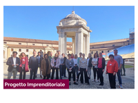 UniMC e le regioni europee per l’imprenditorialità femminile e sociale