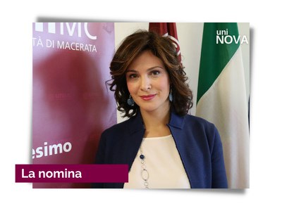 Image - La prof. Giovanola  vicepresidente della Società italiana di filosofia morale