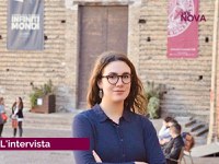 Laureata dell’Università di Macerata vince il premio Regeni