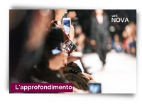 Le aziende della moda di lusso sfidano le etichette di genere
