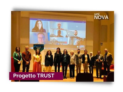 Image - Blockchain per turismo e tempo libero. Imprese e ricercatori a confronto