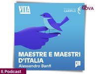 Maestre e maestri d’Italia, Juri Meda racconta Mario Lodi