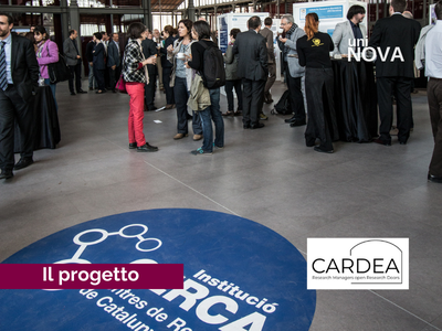 Image - Manager della ricerca, UniMc in Spagna