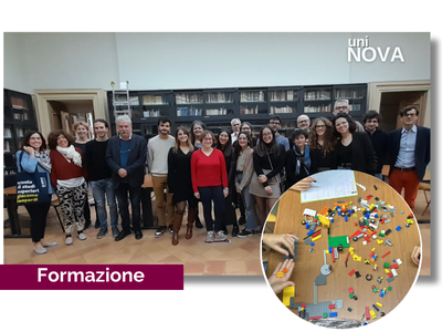 Image - Masterclass franco-italiana per gli allievi della Scuola Leopardi