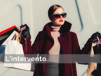 Moda circolare: business da 5 mila miliardi di dollari