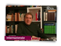 Musica audiotattile, il prof. Caporaletti esporta la sua teoria in Cina