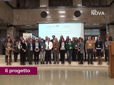Image - Parchi archeologici, presentato a Belgrado il nuovo modello di gestione