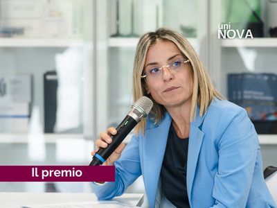 Image - Pedagogia speciale, premio internazionale per la prof Catia Giaconi e il centro TincTec