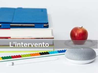Image - SCUOLA. Perché è importante ripartire dalla mensa?