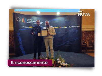 Image - Premiata la ricostruzione 3D del teatro Romano di Ricina