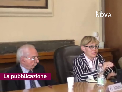 Image - “Patriottismo costituzionale”. Presentato l’ultimo libro di Benedetta Barbisan