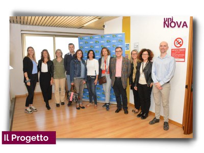 Image - Progetto Trust, la delegazione spagnola di Murcia in Regione