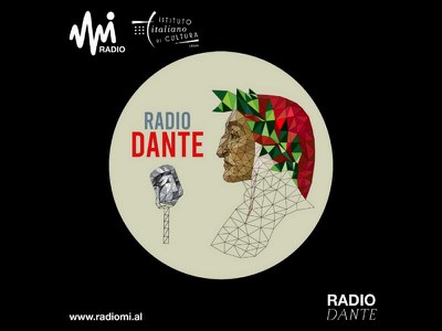 Image - RADIODANTE: un viaggio sonoro nei versi del poeta