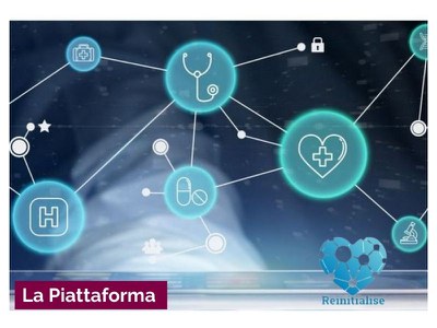 Image - Reinitialise knowledge platform