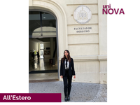 Ricercatrice UniMc chiamata come visiting professor a Siviglia
