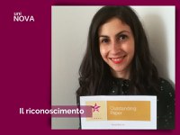 Riconoscimento per la ricerca sui Digital Innovation Hub