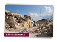 Rilanciare il turismo dopo un disastro.  Finanziamenti europei per il progetto di UniMc.