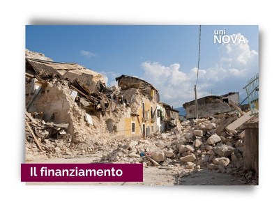 Image - Rilanciare il turismo dopo un disastro.  Finanziamenti europei per il progetto di UniMc.