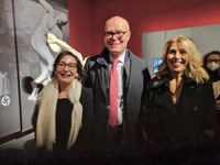 Roma, la ricerca di Unimc per la mostra  sull’arte salvata durante la seconda guerra mondiale